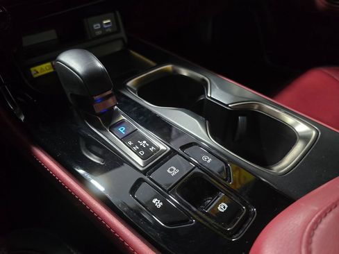 Used 2024 Lexus NX 250 FWD w/ Premium Package image 24
