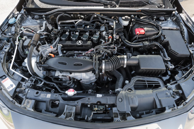 Used 2023 Acura Integra FWD image 65