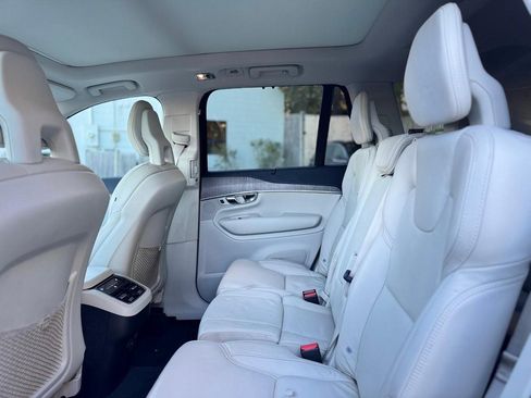 Used 2021 Volvo XC90 T6 Inscription w/ Advanced Package image 19