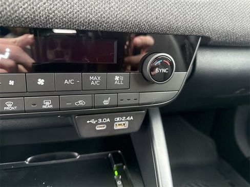 New 2026 Subaru Outback Limited image 80