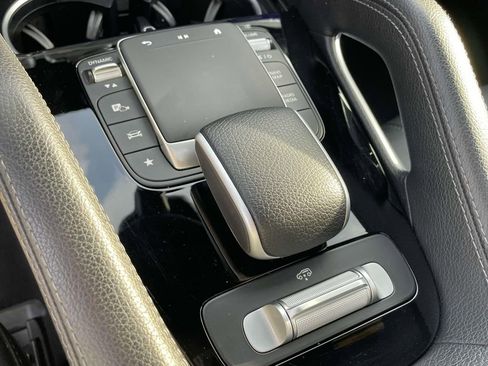 Used 2024 Mercedes-Benz GLS 450 4MATIC image 21