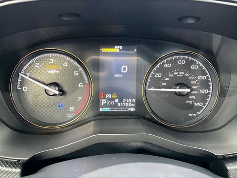 Used 2022 Subaru Forester Wilderness image 25