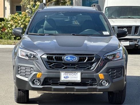 New 2025 Subaru Outback Wilderness w/ Wilderness Package image 6