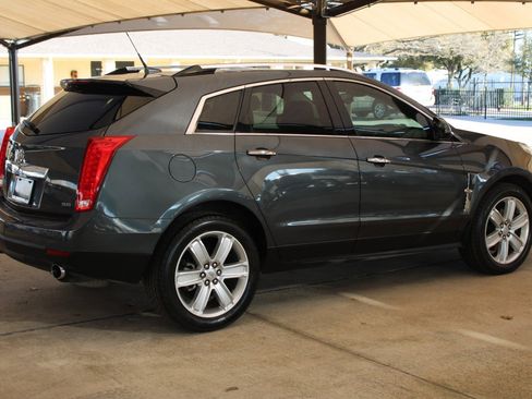Used 2012 Cadillac SRX Performance image 10