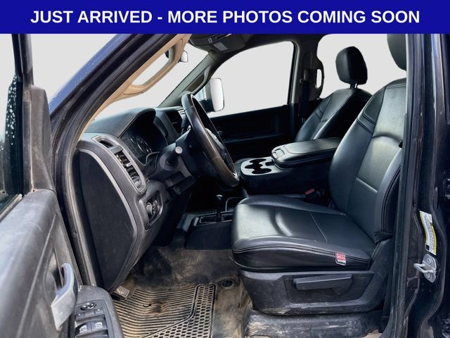 Used 2019 RAM 5500 Tradesman w/ Electrical Accessory Group AWD/4WD image 14