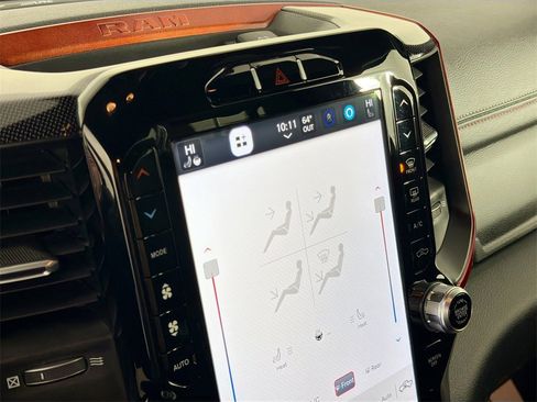 Used 2022 RAM 1500 Rebel w/ Rebel Level 2 Equipment Group image 15