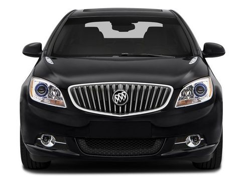 Used 2016 Buick Verano Leather FWD image 7