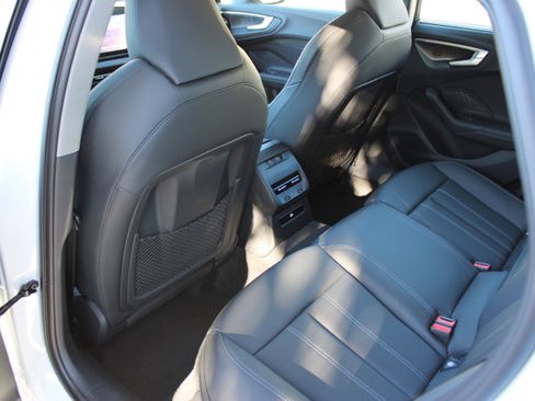 New 2025 Audi A5 2.0T Premium Plus image 25