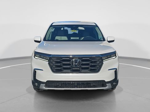 Used 2025 Honda Pilot EX-L image 2