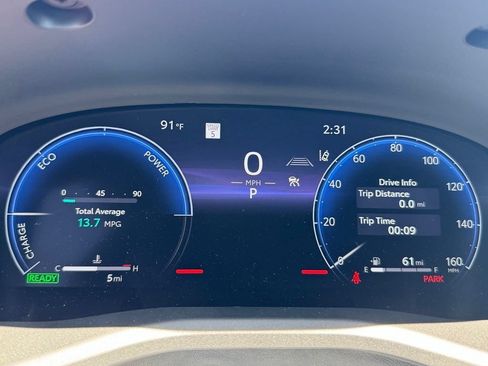 New 2026 Toyota Camry XSE FWD image 23