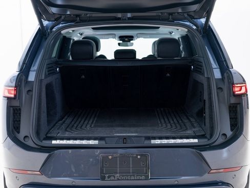 Used 2024 Land Rover Range Rover Sport Dynamic SE image 9