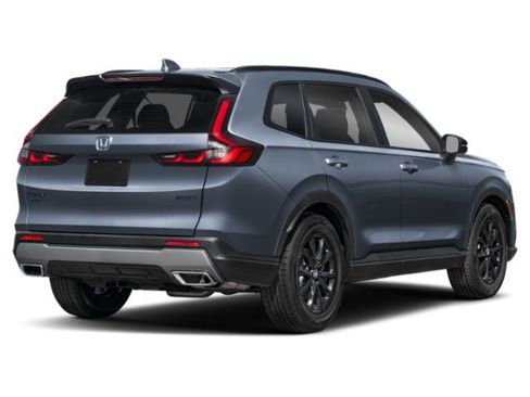 New 2026 Honda CR-V Sport image 2