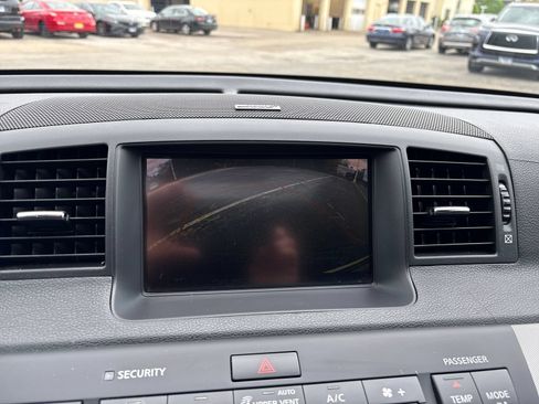 Used 2007 INFINITI M35 w/ Technology Pkg RWD image 20