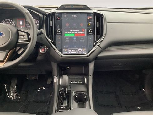 New 2026 Subaru Ascent Limited Bronze image 11