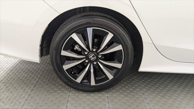 Used 2024 Honda Civic EX image 34