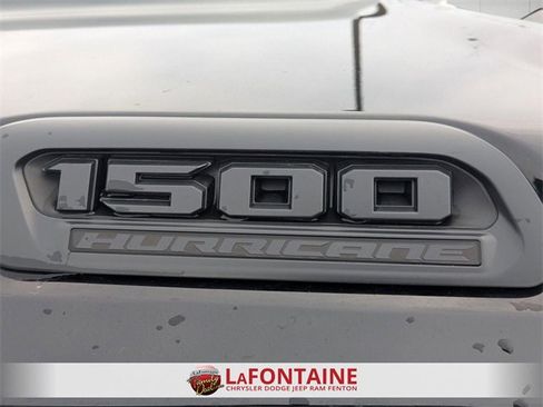 New 2026 RAM 1500 Big Horn image 10