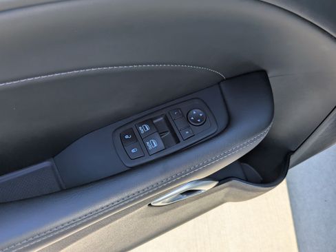Used 2023 Dodge Challenger R/T w/ T/A Package RWD image 12