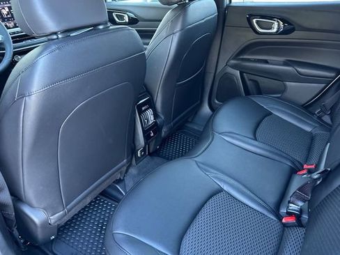 New 2026 Jeep Compass Latitude w/ Quick Order Package 29K image 12