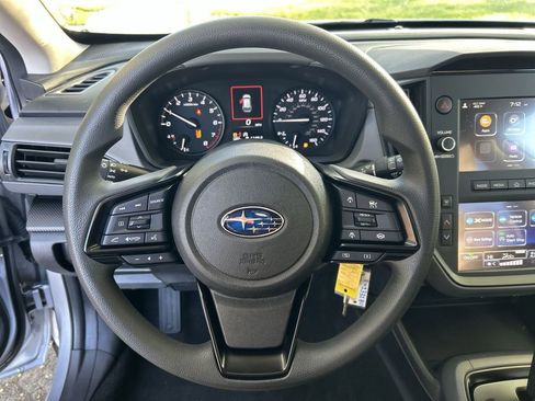 Certified 2024 Subaru Crosstrek 2.0i AWD/4WD image 18