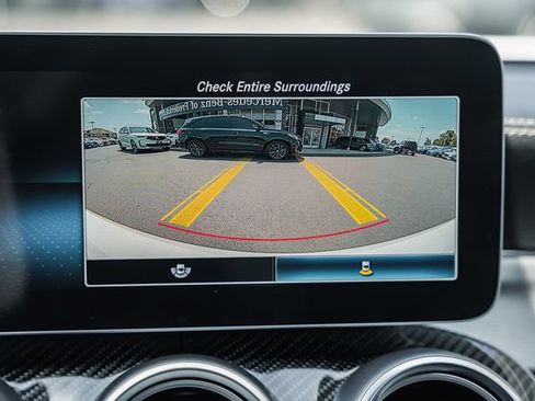 Used 2019 Mercedes-Benz C 63 AMG Coupe image 44