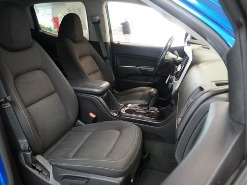 Used 2018 GMC Canyon SLE w/ SLE Convenience Package AWD/4WD image 32