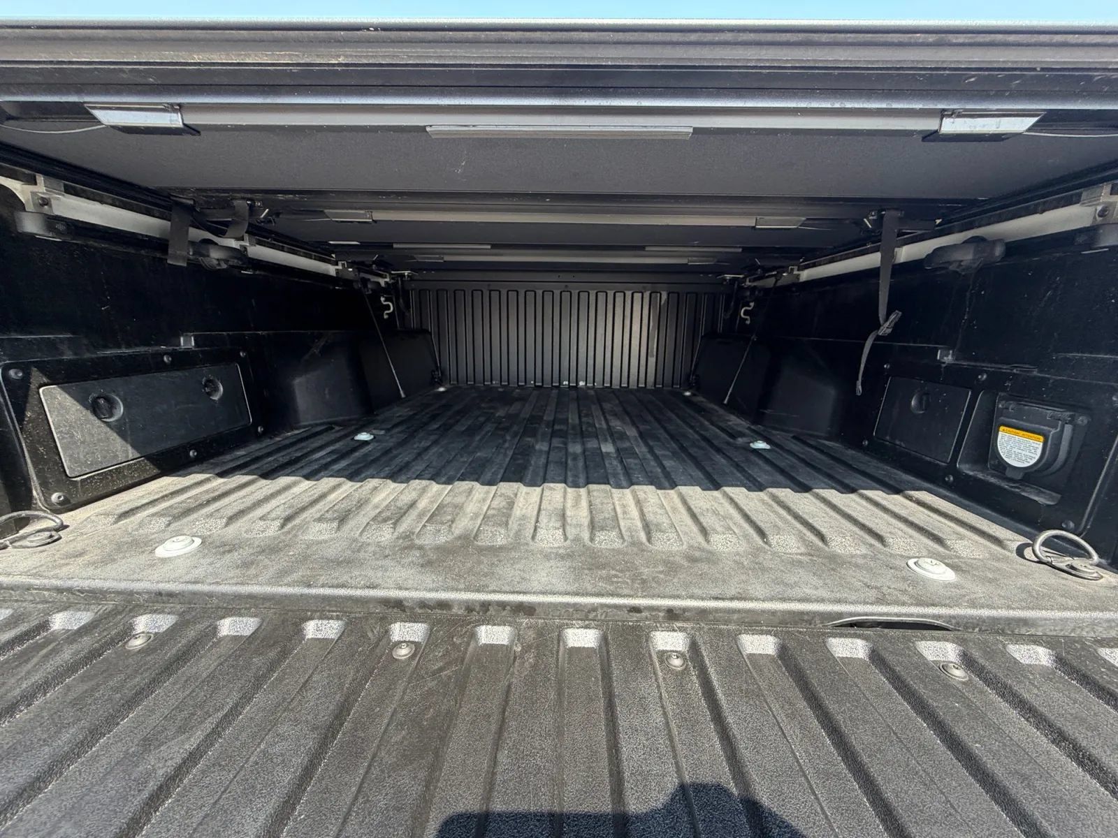 Used 2018 Toyota Tacoma TRD Pro AWD/4WD image 23
