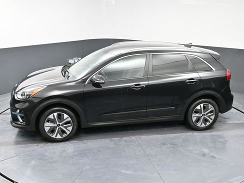 Used 2022 Kia Niro EX w/ Cold Weather Package image 44