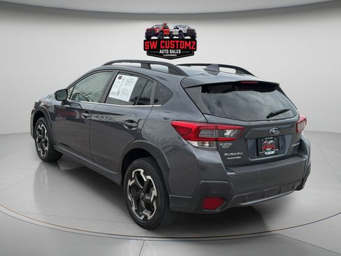 Used 2023 Subaru Crosstrek 2.5i Limited AWD/4WD image 5