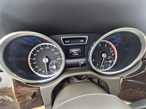 Used 2015 Mercedes-Benz ML 350 4MATIC image 18