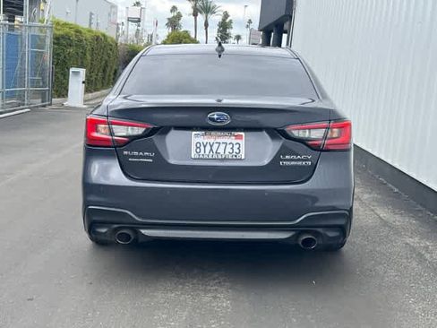 Used 2022 Subaru Legacy Touring XT image 5