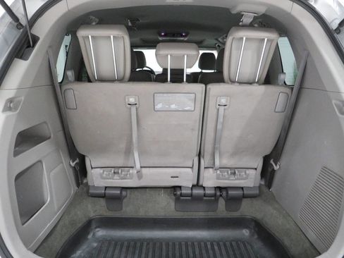 Used 2015 Honda Odyssey EX-L image 12