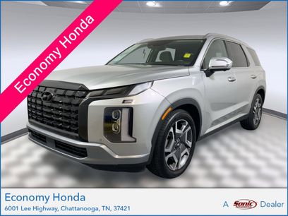 Used 2024 Hyundai Palisade SEL