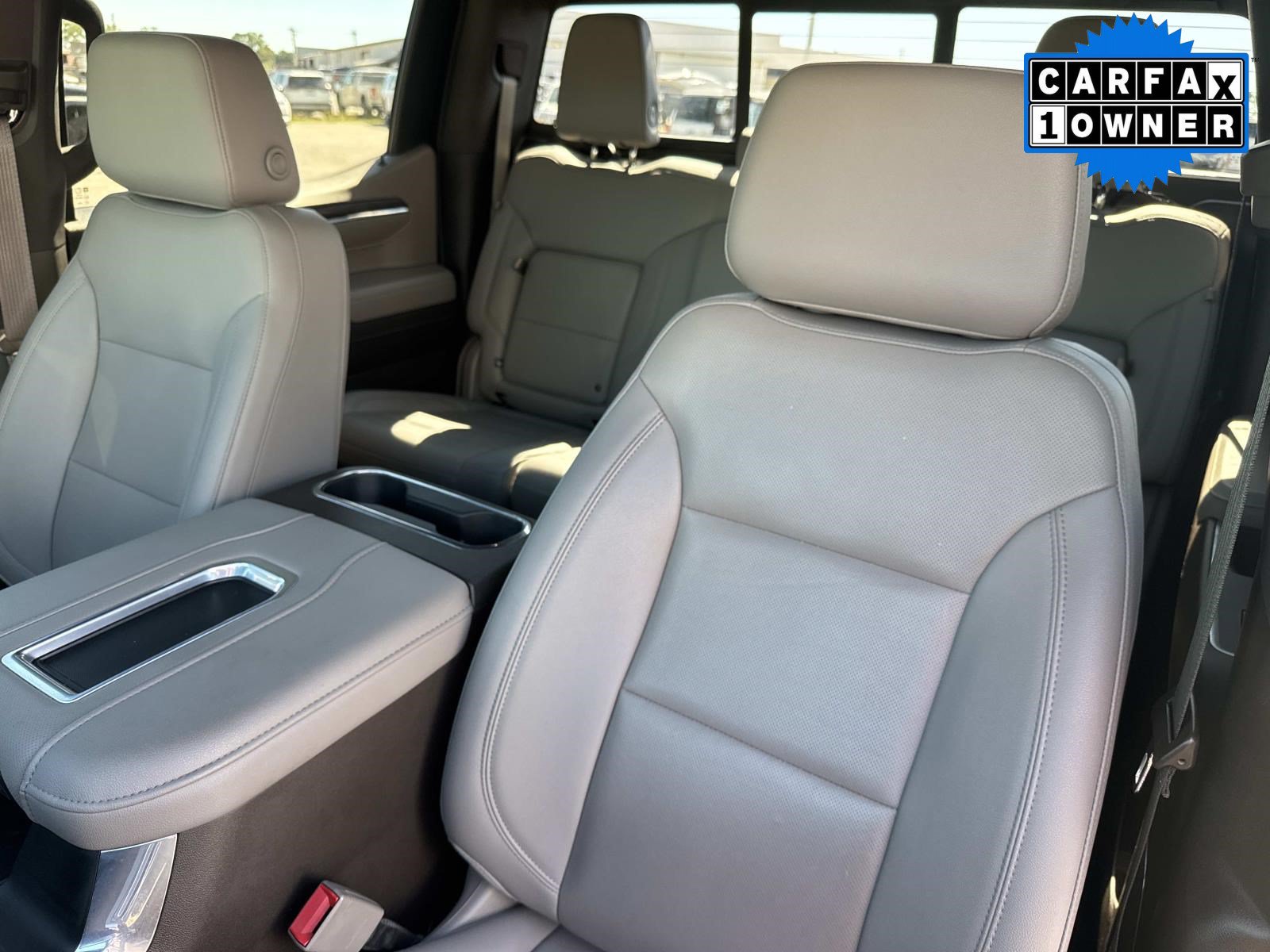 Used 2022 GMC Sierra 1500 SLT w/ SLT Premium Plus Package AWD/4WD image 27