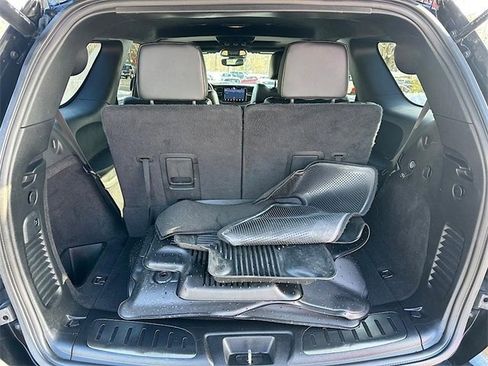 Certified 2022 Dodge Durango R/T image 11