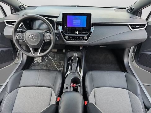 Used 2024 Toyota Corolla XSE FWD image 10