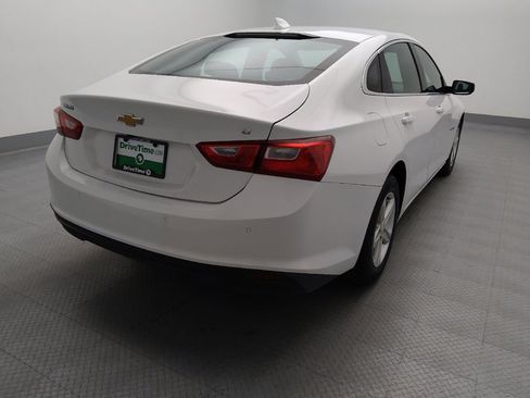 Used 2024 Chevrolet Malibu LT FWD image 7