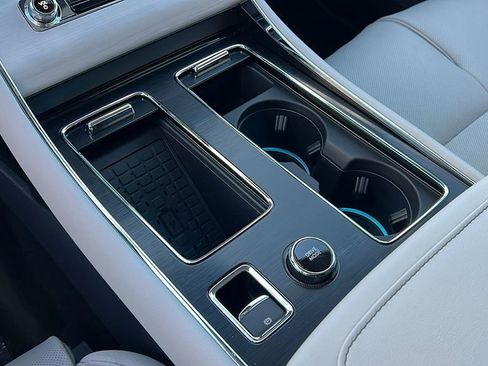 New 2025 Lincoln Aviator 2WD w/ Jet Appearance Package image 12