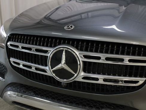 New 2026 Mercedes-Benz GLE 350 4MATIC image 32