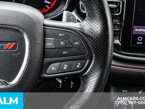 Used 2023 Dodge Durango R/T image 39