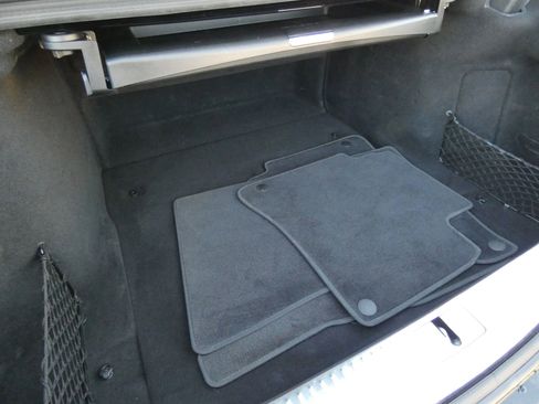 Used 2015 Mercedes-Benz S 550 Sedan image 76