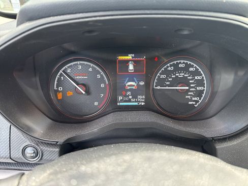 Used 2021 Subaru Forester Sport w/ Popular Package #2 image 6