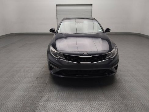 Used 2020 Kia Optima SE FWD image 14