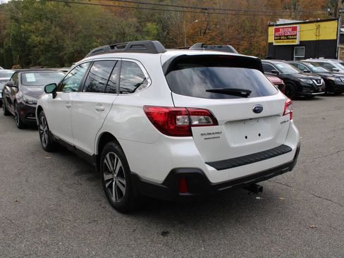 Used 2019 Subaru Outback 2.5i Limited image 10