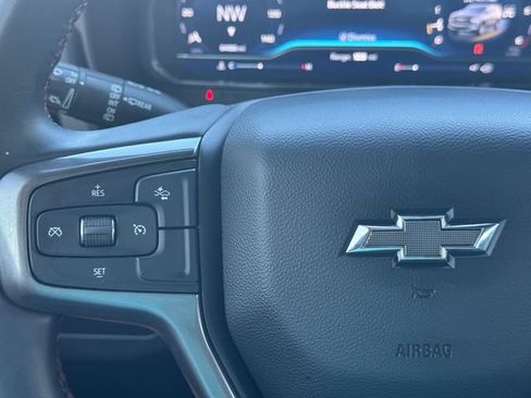 Used 2024 Chevrolet Suburban RST AWD/4WD image 27