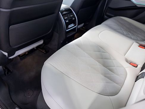 Used 2023 BMW X5 M50i w/ Executive Package AWD/4WD image 58