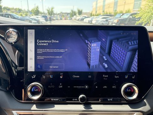 Used 2024 Lexus RX 350 Premium Plus w/ Convenience Package AWD/4WD image 24