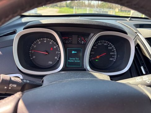 Used 2015 Chevrolet Equinox LT w/ Safety Package image 34