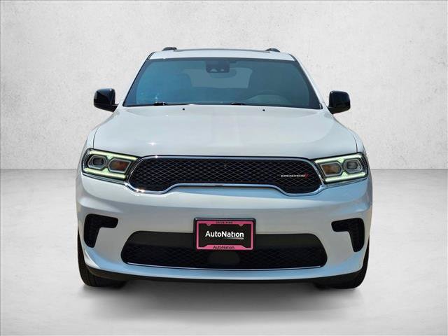 Used 2024 Dodge Durango SXT RWD image 2