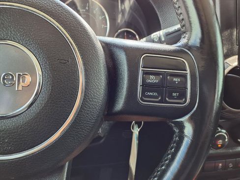 Used 2017 Jeep Wrangler Unlimited Sport w/ Quick Order Package 24S image 18