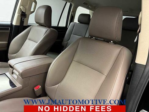 Used 2022 Lexus GX 460 Premium image 14